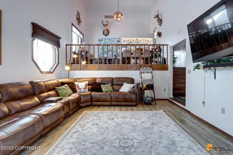 22808 Eagle Glacier Loop, Eagle River, AK 99577 photo 10