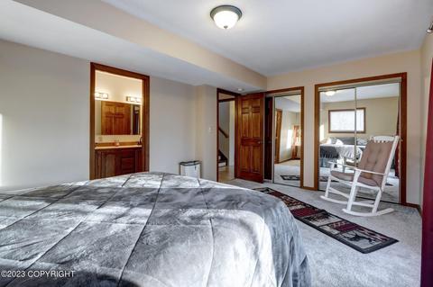 22808 Eagle Glacier Loop, Eagle River, AK 99577 photo 37