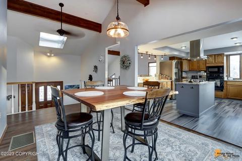 22808 Eagle Glacier Loop, Eagle River, AK 99577 photo 15
