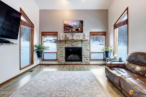 22808 Eagle Glacier Loop, Eagle River, AK 99577 photo 9