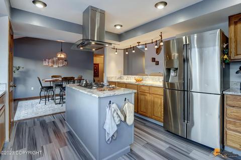 22808 Eagle Glacier Loop, Eagle River, AK 99577 photo 18