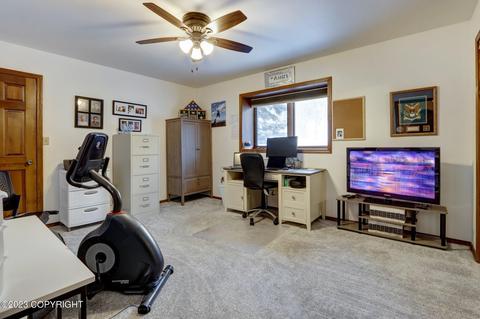 22808 Eagle Glacier Loop, Eagle River, AK 99577 photo 29
