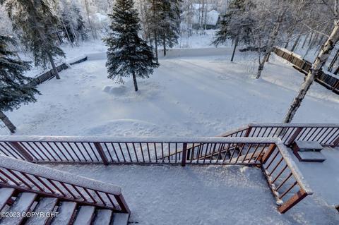 22808 Eagle Glacier Loop, Eagle River, AK 99577 photo 46