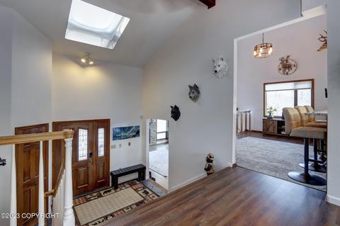 22808 Eagle Glacier Loop, Eagle River, AK 99577 photo 23