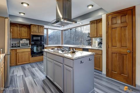 22808 Eagle Glacier Loop, Eagle River, AK 99577 photo 16