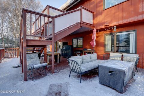 22808 Eagle Glacier Loop, Eagle River, AK 99577 photo 51