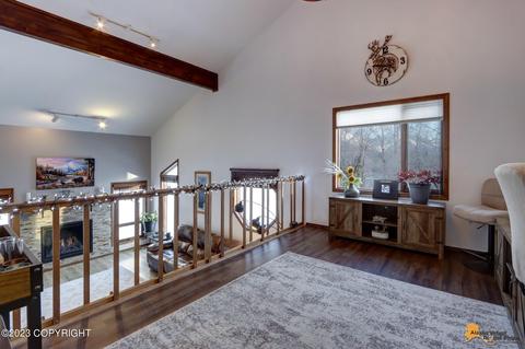 22808 Eagle Glacier Loop, Eagle River, AK 99577 photo 12