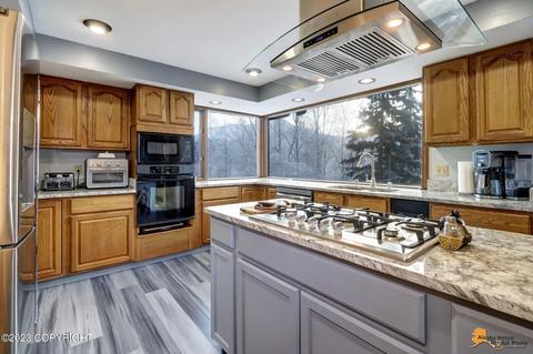 22808 Eagle Glacier Loop, Eagle River, AK 99577 photo 21