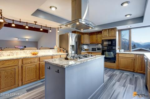 22808 Eagle Glacier Loop, Eagle River, AK 99577 photo 20
