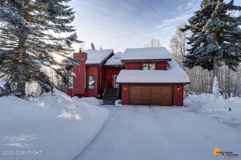 22808 Eagle Glacier Loop, Eagle River, AK 99577 photo 1