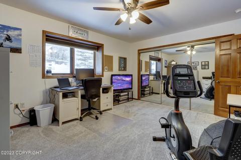 22808 Eagle Glacier Loop, Eagle River, AK 99577 photo 30