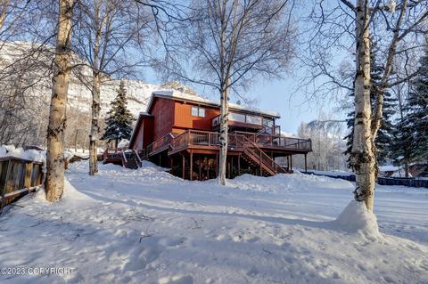 22808 Eagle Glacier Loop, Eagle River, AK 99577 photo 57