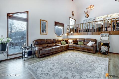 22808 Eagle Glacier Loop, Eagle River, AK 99577 photo 7