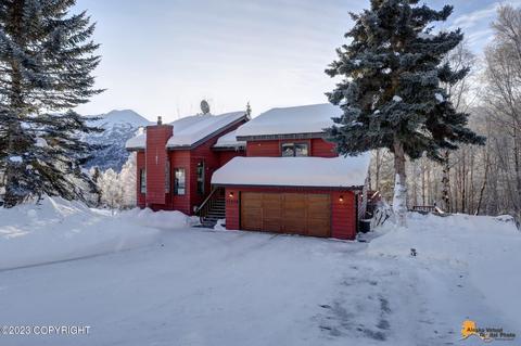 22808 Eagle Glacier Loop, Eagle River, AK 99577 photo 85