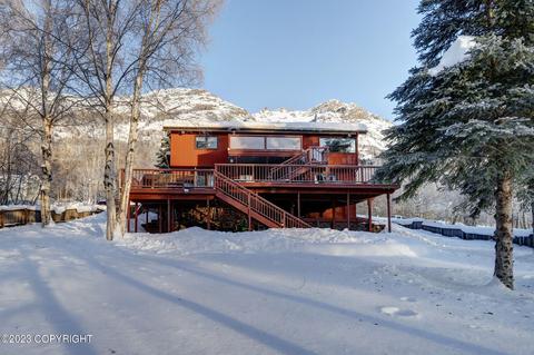 22808 Eagle Glacier Loop, Eagle River, AK 99577 photo 58