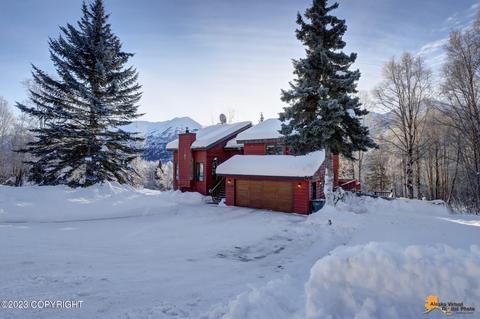22808 Eagle Glacier Loop, Eagle River, AK 99577 photo 84