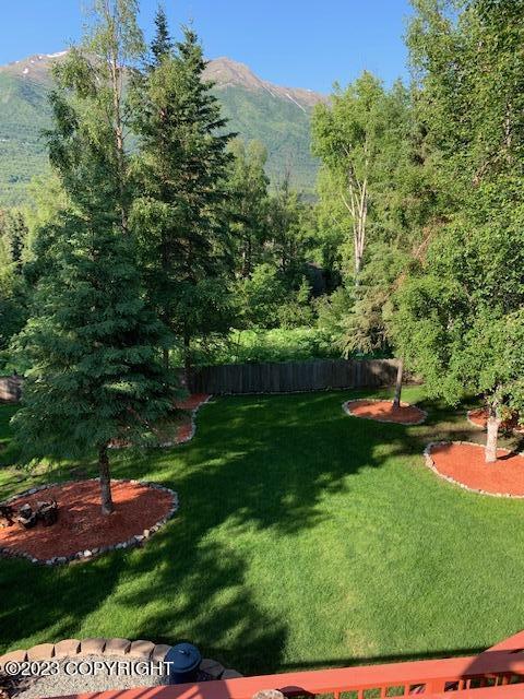 22808 Eagle Glacier Loop, Eagle River, AK 99577 photo 61