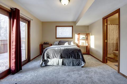 22808 Eagle Glacier Loop, Eagle River, AK 99577 photo 36
