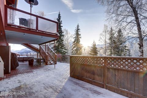 22808 Eagle Glacier Loop, Eagle River, AK 99577 photo 48