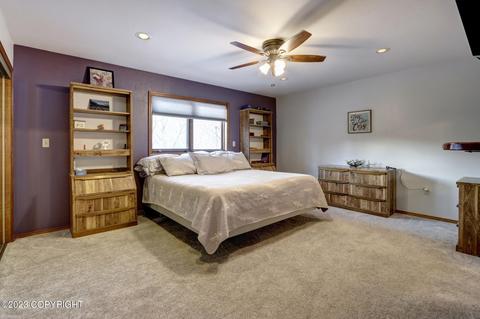 22808 Eagle Glacier Loop, Eagle River, AK 99577 photo 24