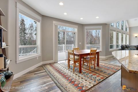 10050 Stewart Dr, Eagle River, AK 99577 photo 15