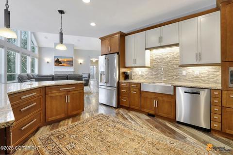 10050 Stewart Dr, Eagle River, AK 99577 photo 9