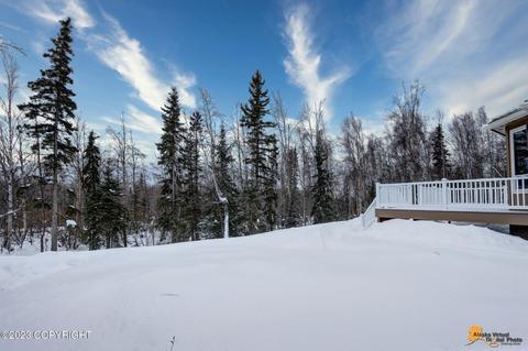 10050 Stewart Dr, Eagle River, AK 99577 photo 34