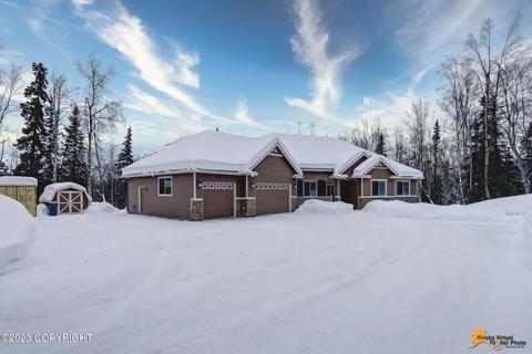 10050 Stewart Dr, Eagle River, AK 99577 photo 38