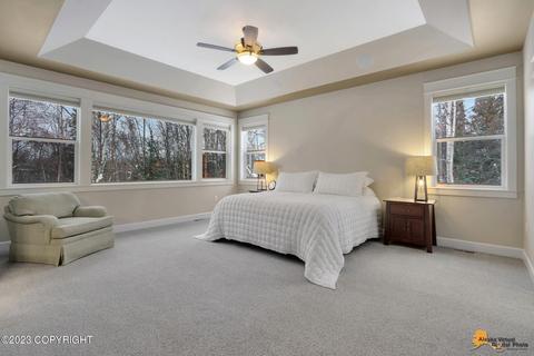 10050 Stewart Dr, Eagle River, AK 99577 photo 17