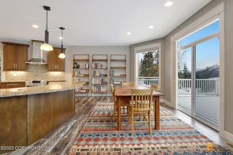 10050 Stewart Dr, Eagle River, AK 99577 photo 16