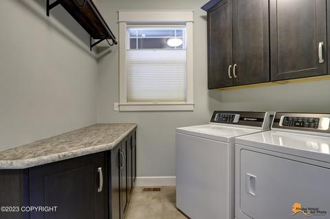 10050 Stewart Dr, Eagle River, AK 99577 photo 30