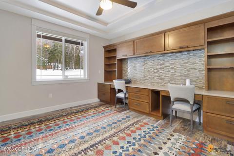 10050 Stewart Dr, Eagle River, AK 99577 photo 26
