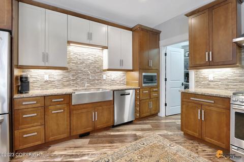 10050 Stewart Dr, Eagle River, AK 99577 photo 12