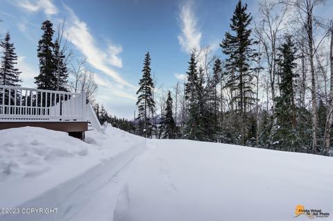 10050 Stewart Dr, Eagle River, AK 99577 photo 37