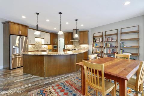 10050 Stewart Dr, Eagle River, AK 99577 photo 8