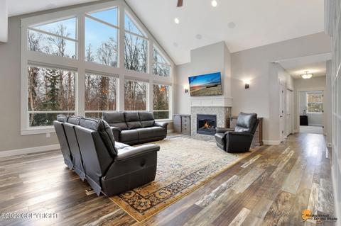 10050 Stewart Dr, Eagle River, AK 99577 photo 3