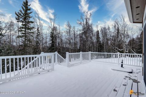 10050 Stewart Dr, Eagle River, AK 99577 photo 33