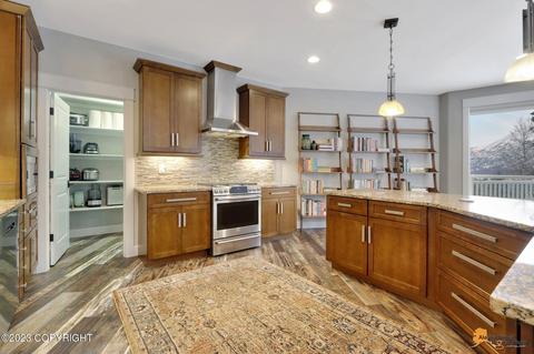 10050 Stewart Dr, Eagle River, AK 99577 photo 11