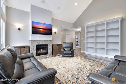 10050 Stewart Dr, Eagle River, AK 99577 photo 4