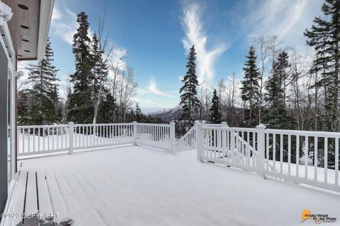 10050 Stewart Dr, Eagle River, AK 99577 photo 32