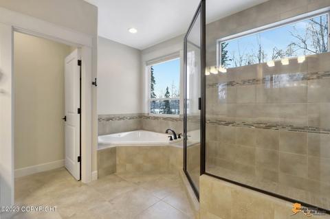 10050 Stewart Dr, Eagle River, AK 99577 photo 21