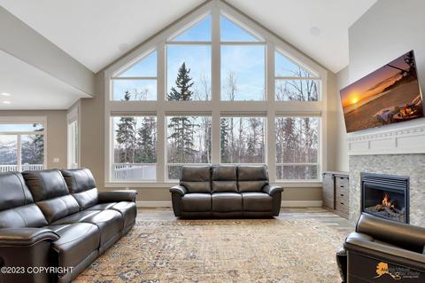 10050 Stewart Dr, Eagle River, AK 99577 photo 7