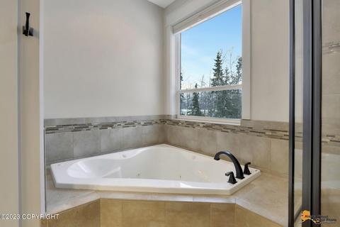 10050 Stewart Dr, Eagle River, AK 99577 photo 22
