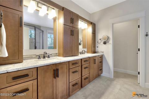 10050 Stewart Dr, Eagle River, AK 99577 photo 20