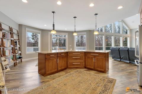 10050 Stewart Dr, Eagle River, AK 99577 photo 10
