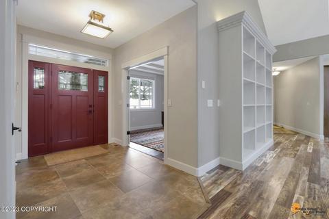 10050 Stewart Dr, Eagle River, AK 99577 photo 2