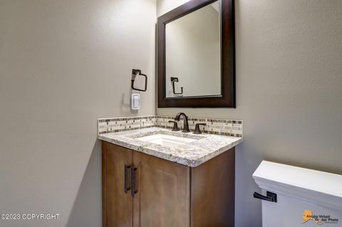 10050 Stewart Dr, Eagle River, AK 99577 photo 29