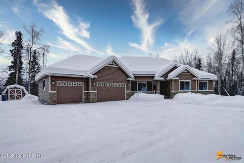 10050 Stewart Dr, Eagle River, AK 99577 photo 1
