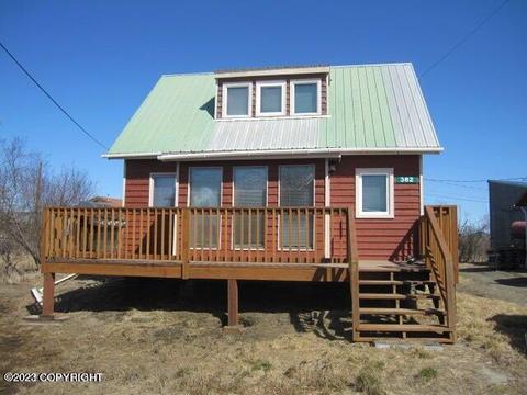 382 First Ave, Bethel, AK 99559