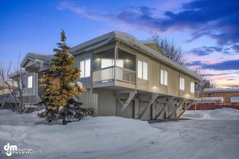 3050 Lore Rd # C4, Anchorage, AK 99507 photo 1